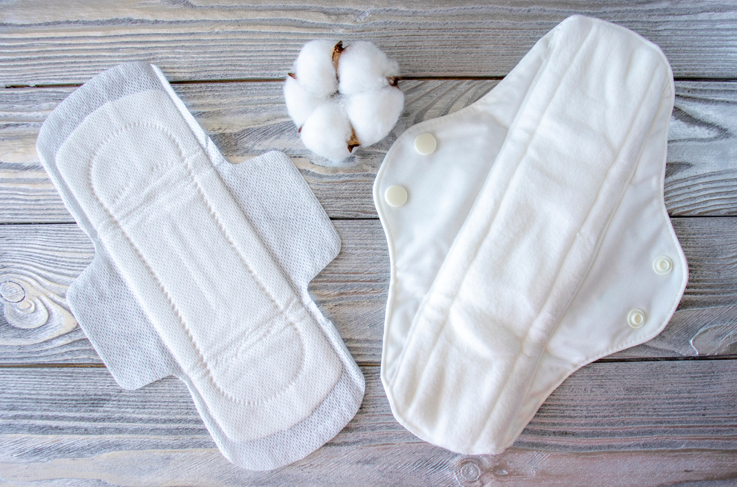 disposable versus reusable