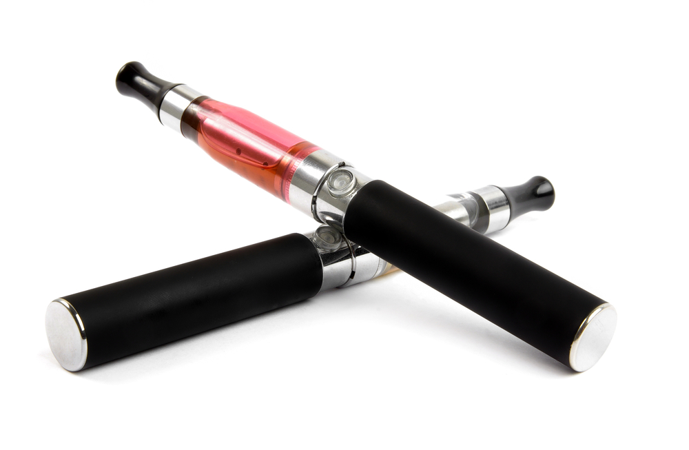E-cigarette