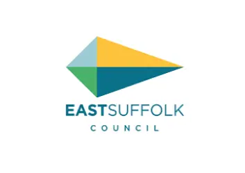 East Suffolk Council logo