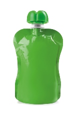 Food pouch