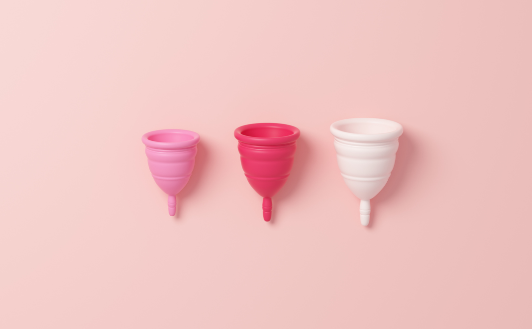 menstrual cup