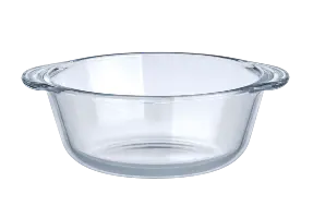 Pyrex dish