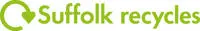 Suffolk Recycles logo