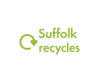 Suffolk Recycles logo
